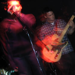 Andalusia Live